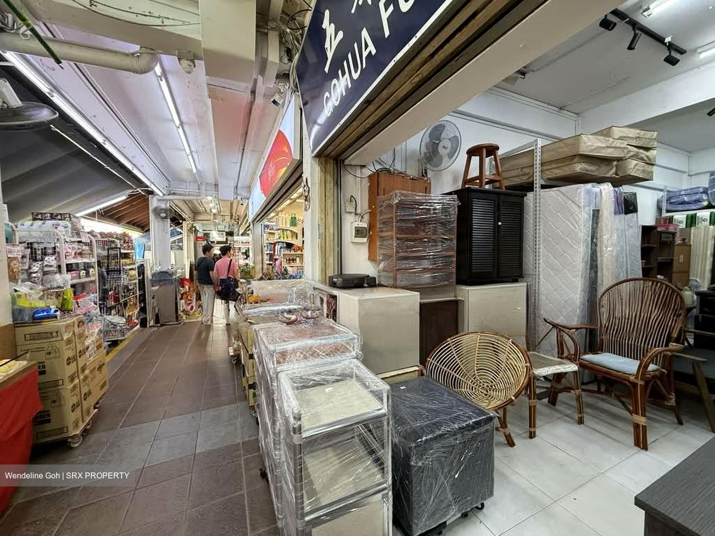 9 TELOK BLANGAH CRESCENT (D4), Shop House #547966651
